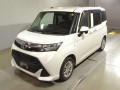 2017 Toyota TANK