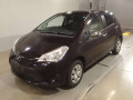 2017 Toyota Vitz