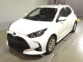 2023 Toyota YARIS