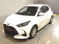2022 Toyota YARIS