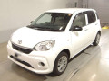 2021 Toyota Passo