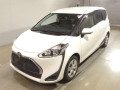2021 Toyota Sienta
