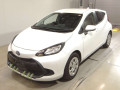 2022 Toyota Aqua