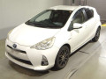 2012 Toyota Aqua