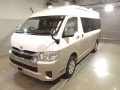 2021 Toyota Hiace Wagon
