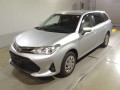 2021 Toyota Corolla Fielder