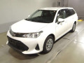2021 Toyota Corolla Fielder