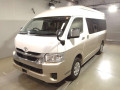 2021 Toyota Hiace Wagon