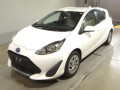 2020 Toyota Aqua