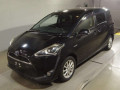 2017 Toyota Sienta