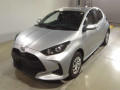 2023 Toyota YARIS