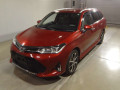 2019 Toyota Corolla Fielder