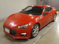 2012 Subaru BRZ