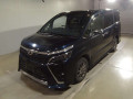 2019 Toyota Voxy