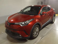 2017 Toyota C-HR