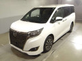 2019 Toyota Esquire