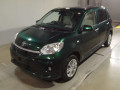2023 Toyota Passo