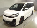 2016 Toyota Voxy