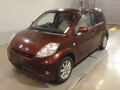 2009 Toyota Passo