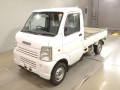 2005 Suzuki Carry Truck