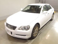 2007 Toyota Mark X