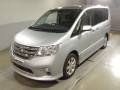 2011 Nissan Serena