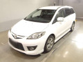 2008 Mazda Premacy