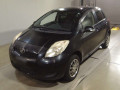 2009 Toyota Vitz