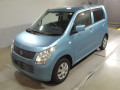 2012 Suzuki Wagon R
