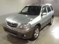 2004 Mazda Tribute