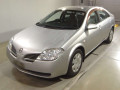 2001 Nissan Primera