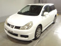 2013 Nissan Wingroad