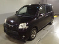 2013 Toyota Sienta