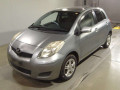 2009 Toyota Vitz