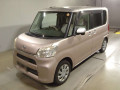 2013 Daihatsu Tanto