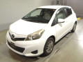 2011 Toyota Vitz