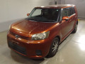 2009 Toyota Corolla Rumion