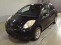 2009 Toyota Vitz