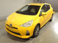 2013 Toyota Aqua