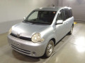 2004 Toyota Sienta