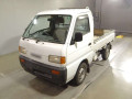 1997 Suzuki Carry Truck