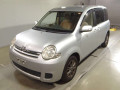 2011 Toyota Sienta