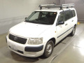 2010 Toyota Succeed Van