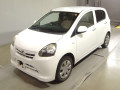 2012 Daihatsu Mira e:S