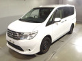 2015 Nissan Serena
