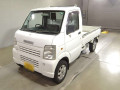 2004 Suzuki Carry Truck