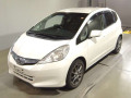 2010 Honda Fit Hybrid