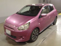 2012 Mitsubishi Mirage