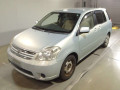 2005 Toyota Raum