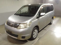 2010 Nissan Serena